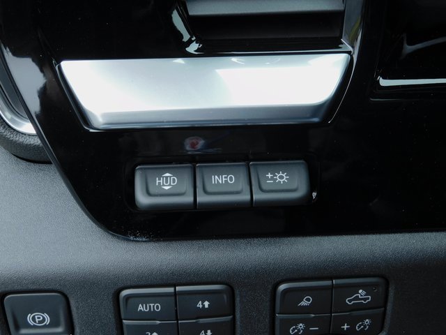 New 2025 Chevrolet Silverado 2500 High Country w/ High Country Premium Package image 32