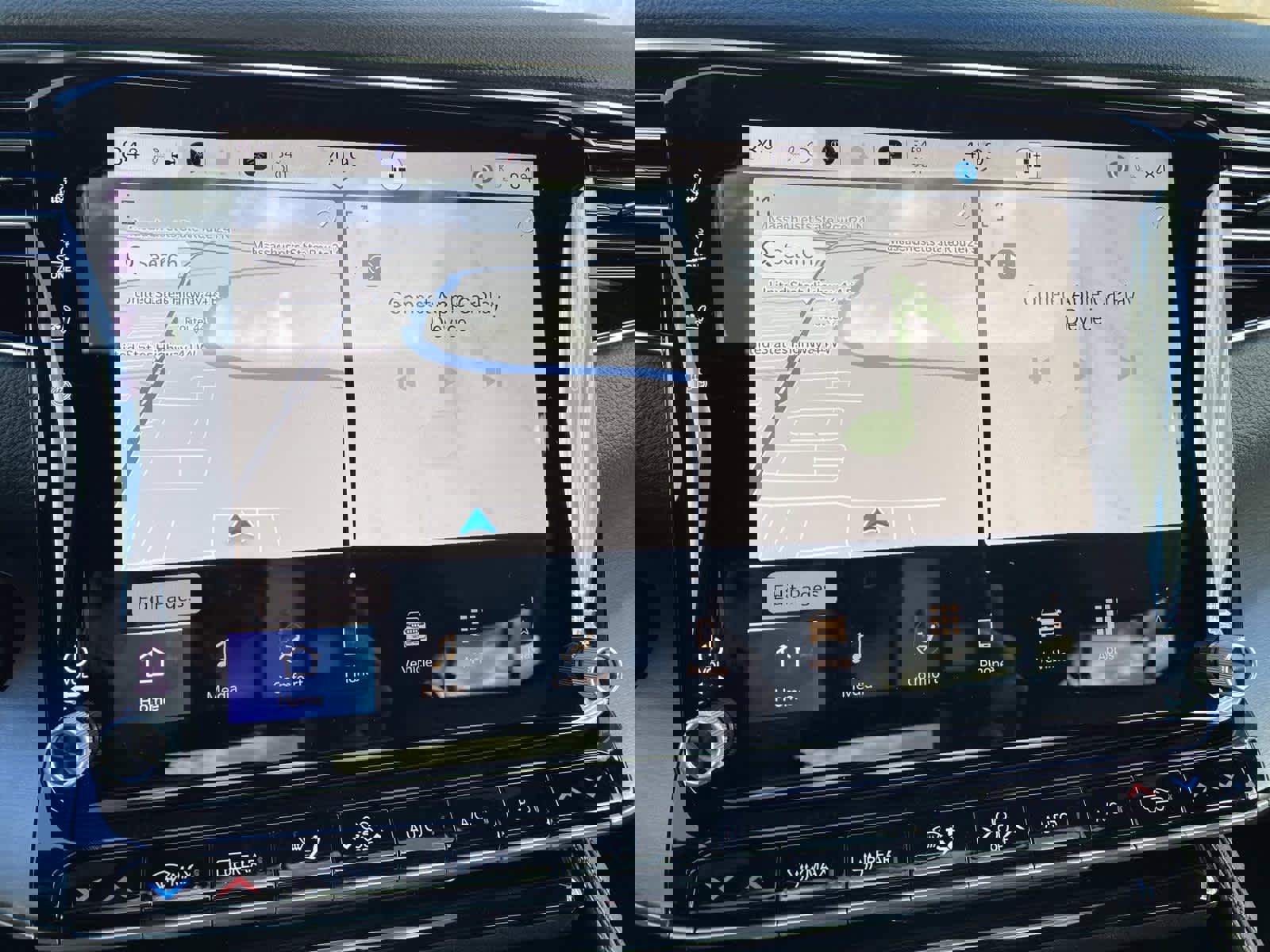 New 2026 Jeep Grand Wagoneer 4WD image 12