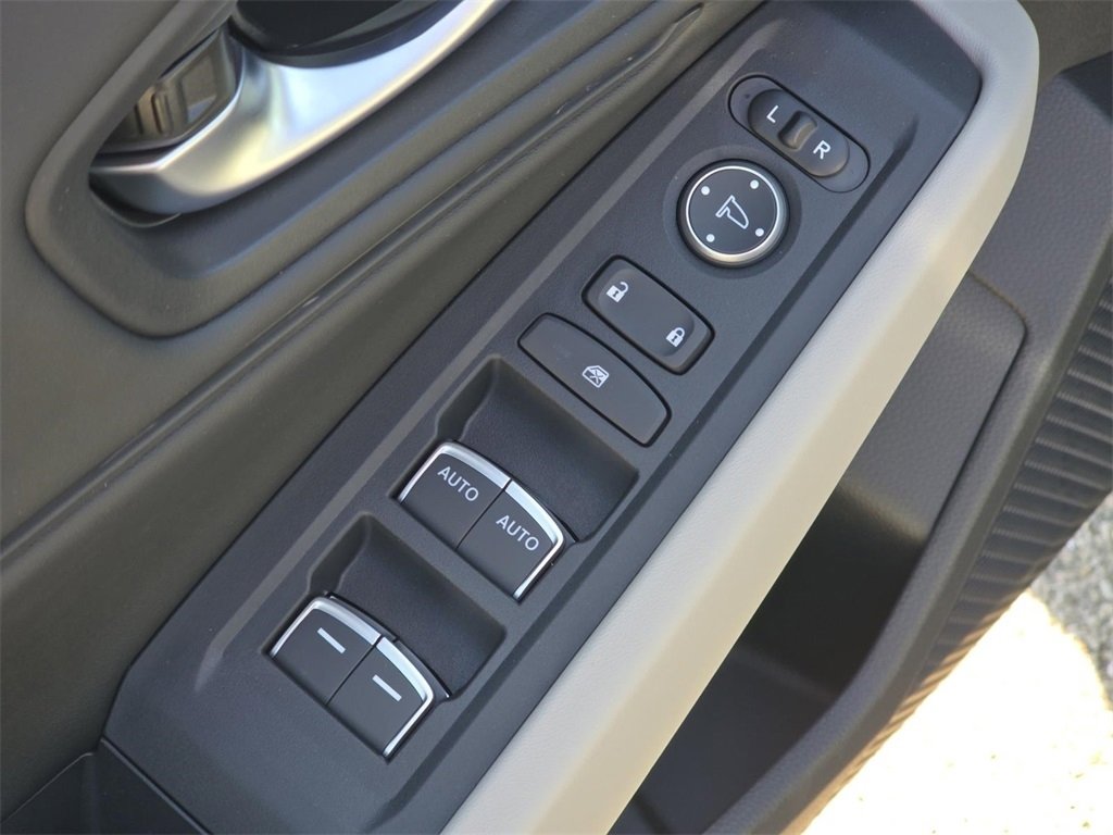 New 2025 Honda Accord SE image 25