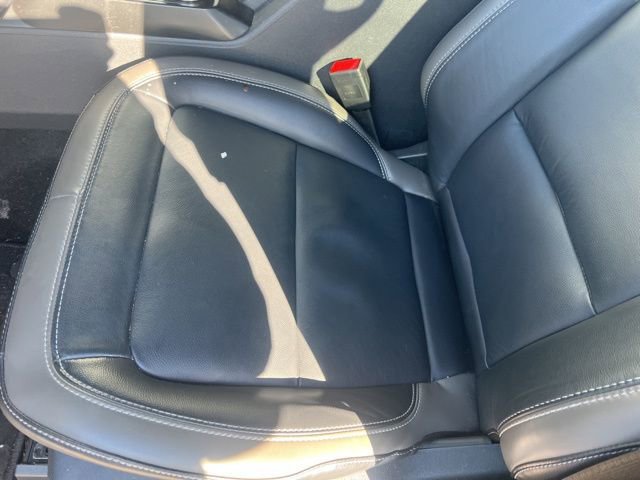 Used 2025 Ford Bronco Outer Banks image 20