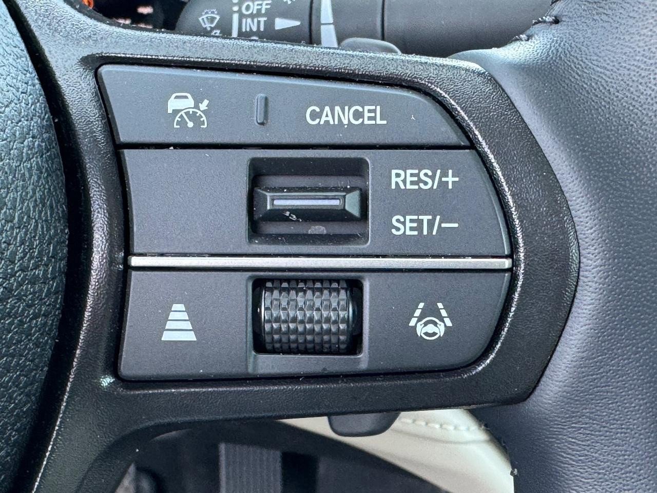 Certified 2025 Honda Accord EX-L image 22