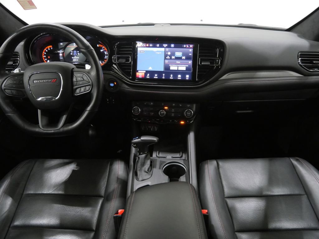 Used 2022 Dodge Durango R/T w/ Tow 'N Go Package AWD/4WD image 11
