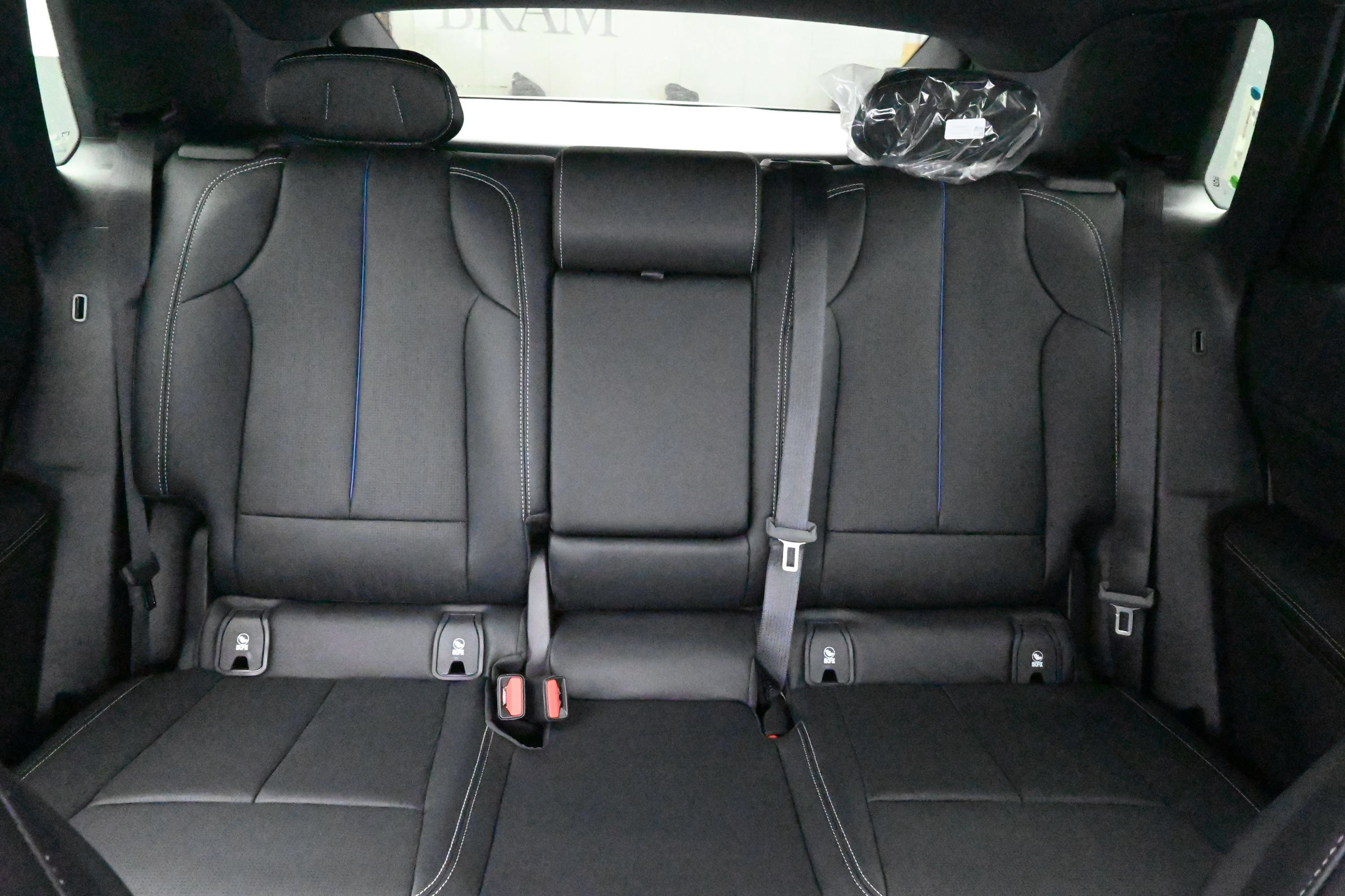 New 2026 Cadillac Lyriq Luxury w/ LPO, Floor Liner Package AWD/4WD image 14