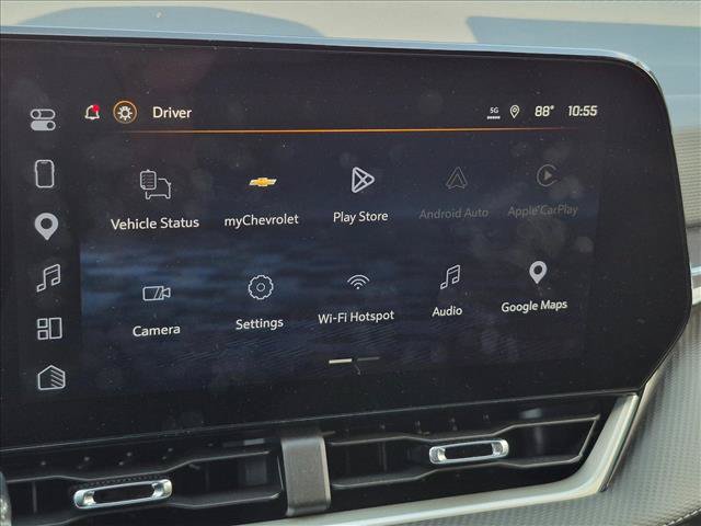 Used 2026 Chevrolet Equinox LT FWD image 12