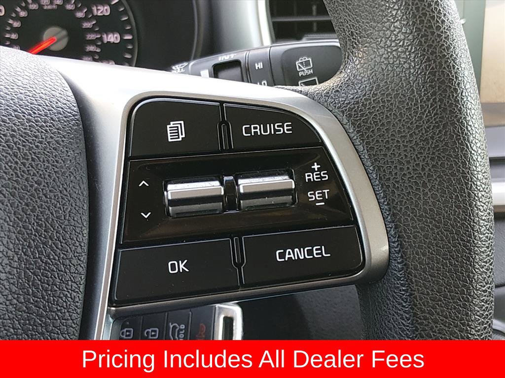 Used 2019 Kia Sorento FWD V6 image 23