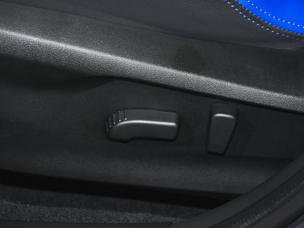 Used 2025 Subaru WRX tS AWD/4WD image 38