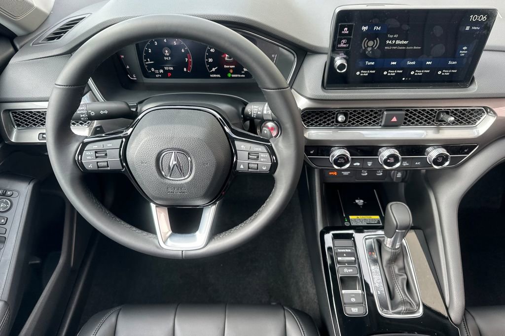 Certified 2026 Acura Integra image 15