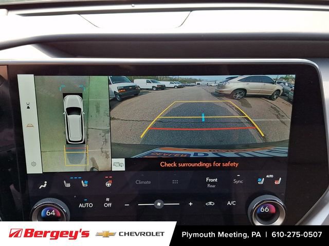 Used 2025 Lexus TX 350 AWD w/ Technology Package image 22