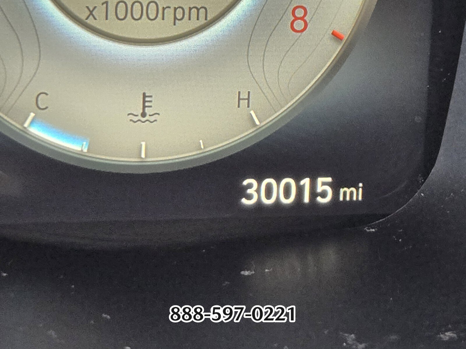 Used 2021 Hyundai Santa Fe SEL w/ Convenience Package image 30