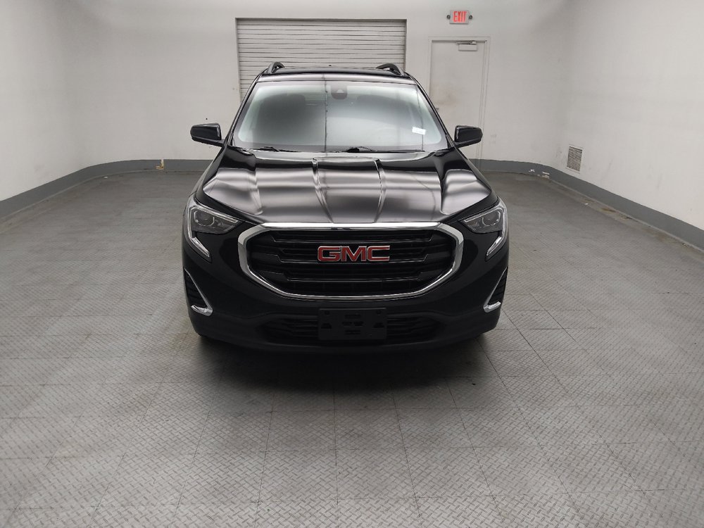Used 2020 GMC Terrain SLE w/ Driver Convenience Package FWD image 15