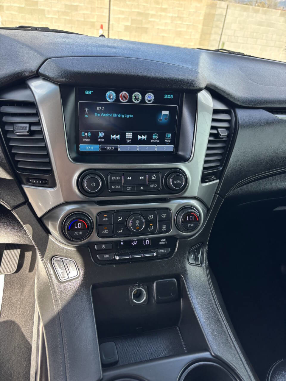 Used 2019 Chevrolet Tahoe LT image 9