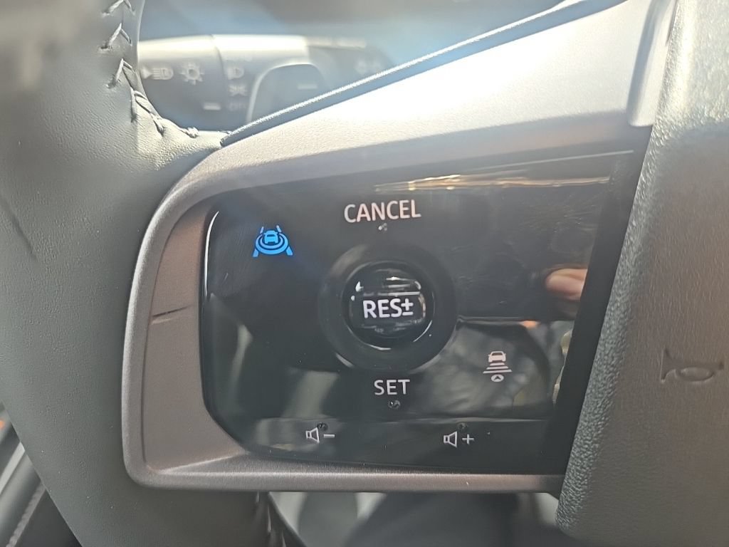 New 2026 Nissan Murano SL AWD/4WD image 17