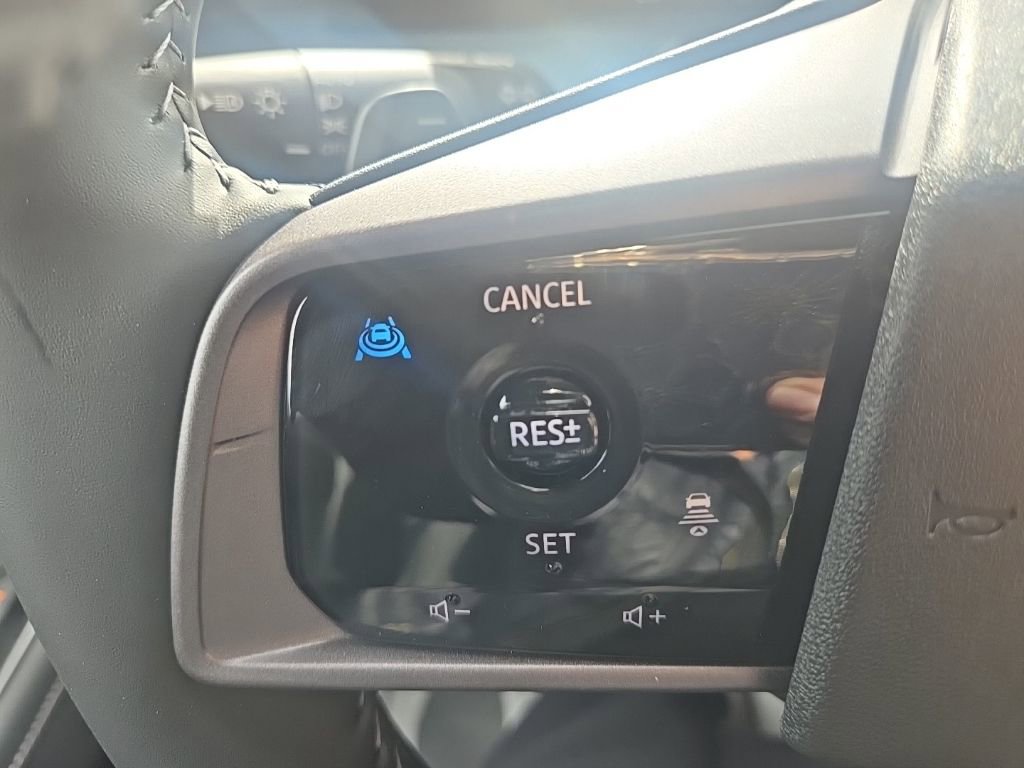 New 2026 Nissan Murano SL image 17