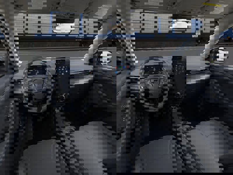 New 2026 Ford Mustang Mach-E Premium image 10