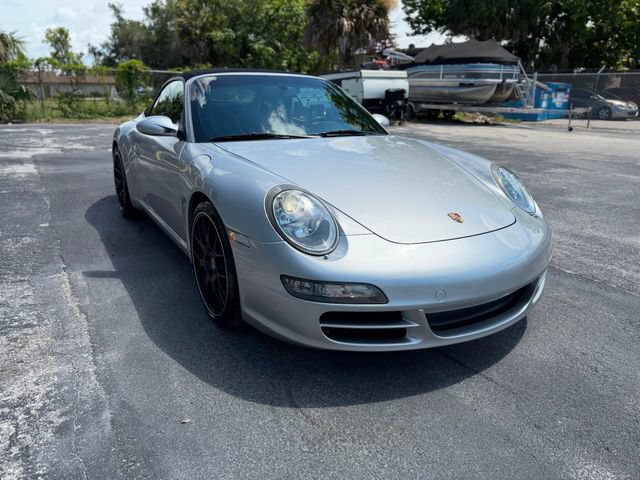 Used 2007 Porsche 911 Carrera S RWD image 96