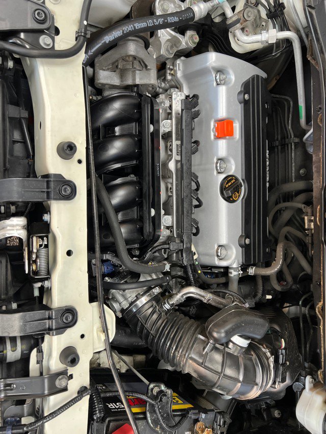 Used 2013 Honda CR-V EX-L image 7