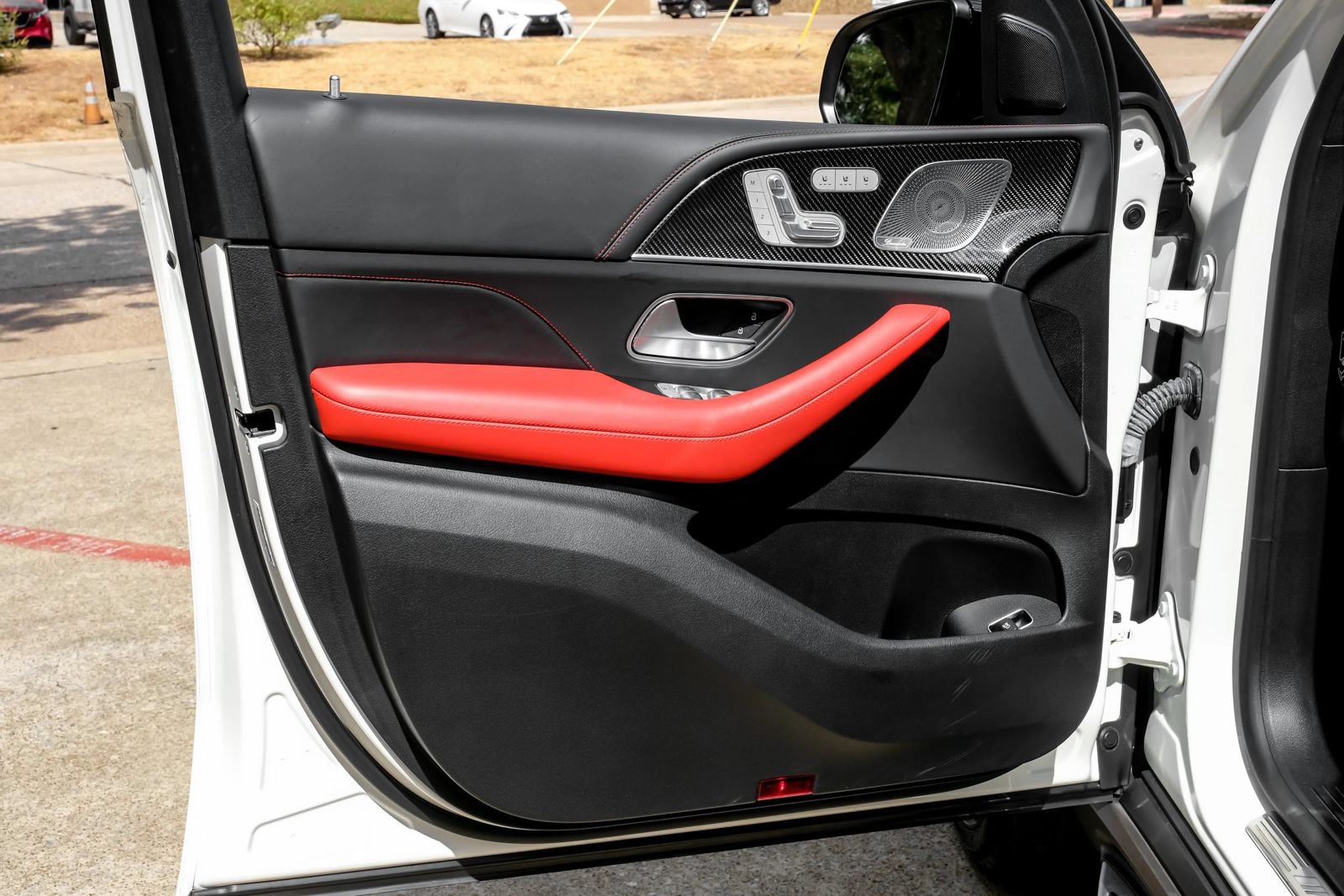 Used 2022 Mercedes-Benz GLE 63 AMG S image 51