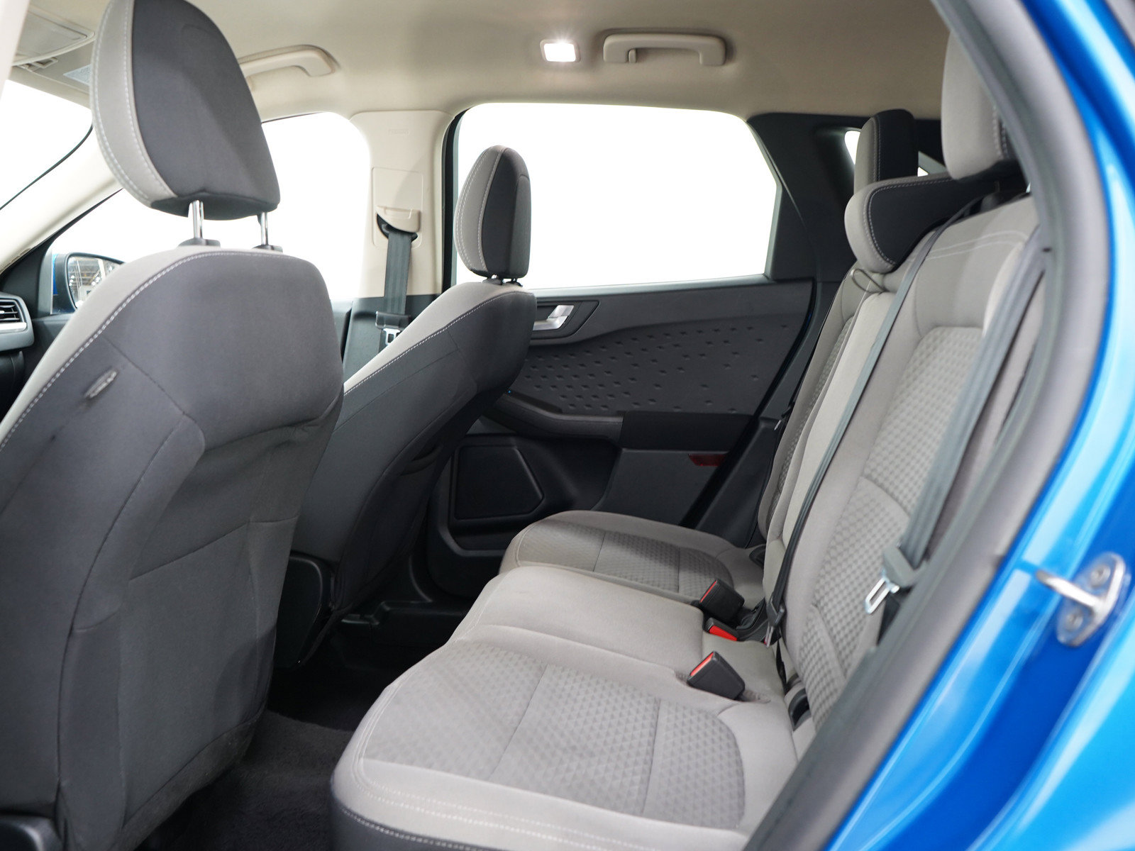 Used 2020 Ford Escape SE FWD image 14