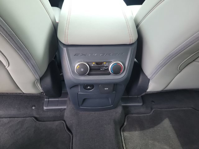 New 2026 Ford Explorer Active w/ Active Comfort Package AWD/4WD image 11