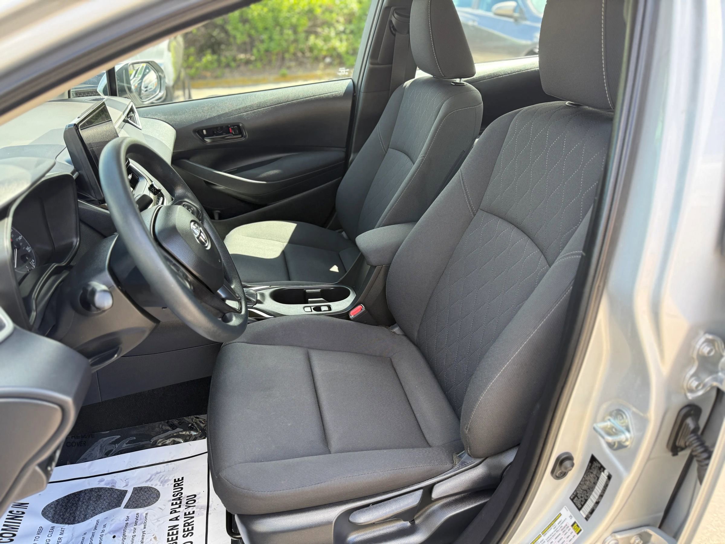 Used 2024 Toyota Corolla LE image 13