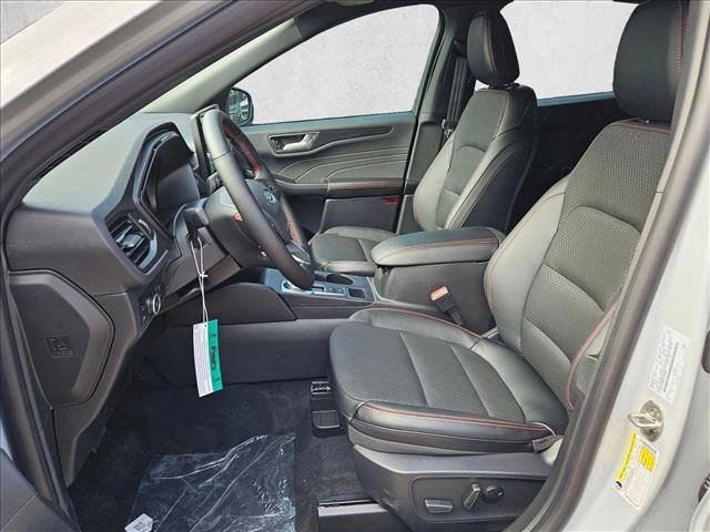 New 2026 Ford Escape ST-Line Select w/ Tech Pack #1 image 4