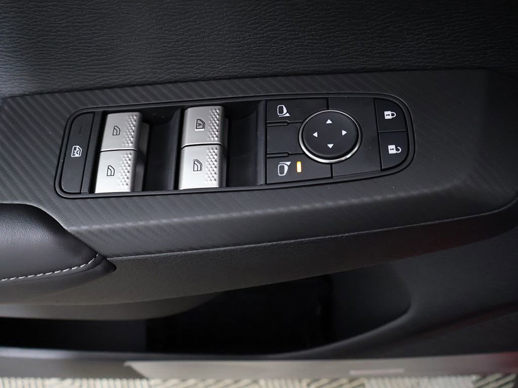 New 2026 Mitsubishi Outlander ES AWD/4WD image 34