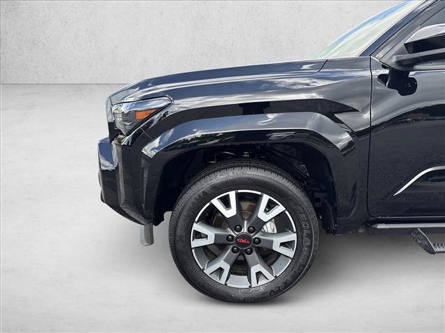 Certified 2025 Toyota 4Runner TRD Sport AWD/4WD image 26
