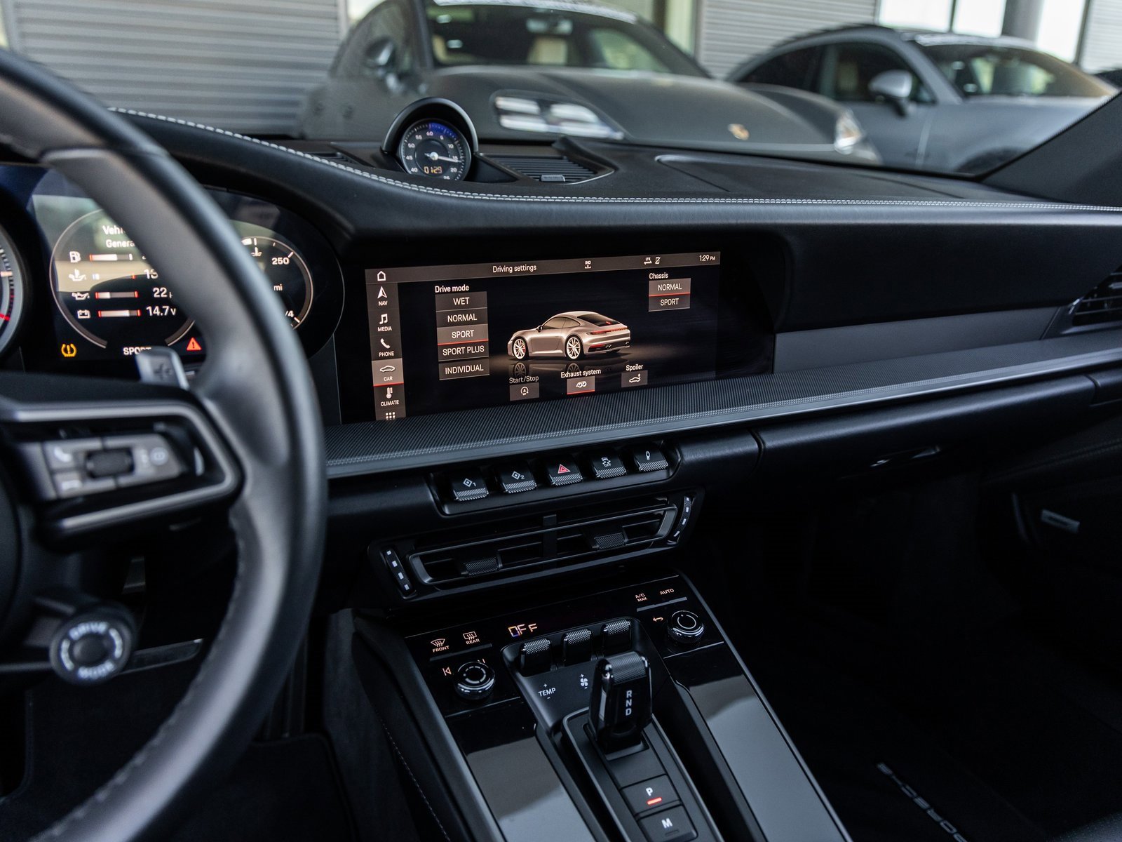 Certified 2020 Porsche 911 Carrera S image 30