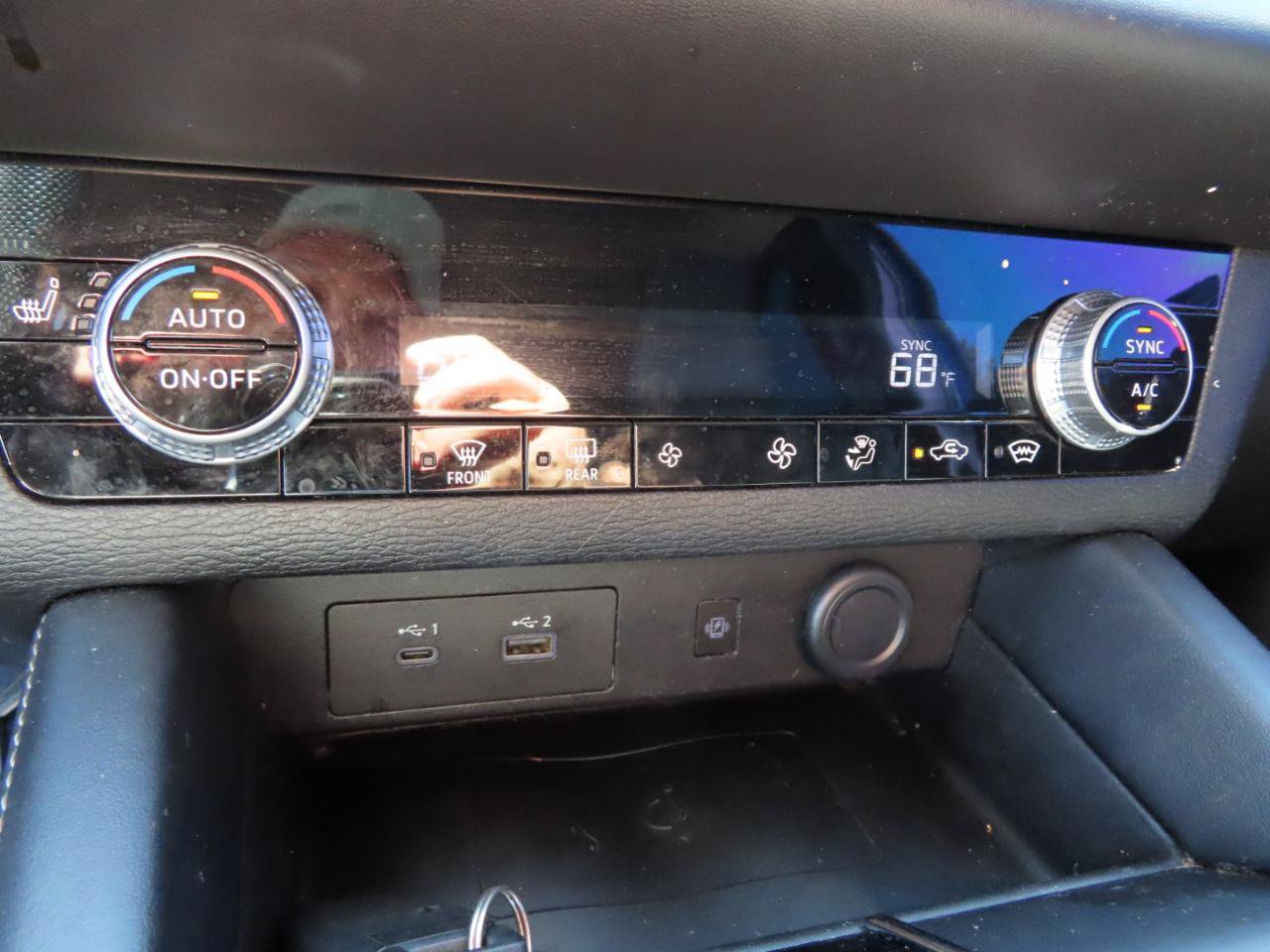 Used 2022 Mitsubishi Outlander SE AWD/4WD image 34