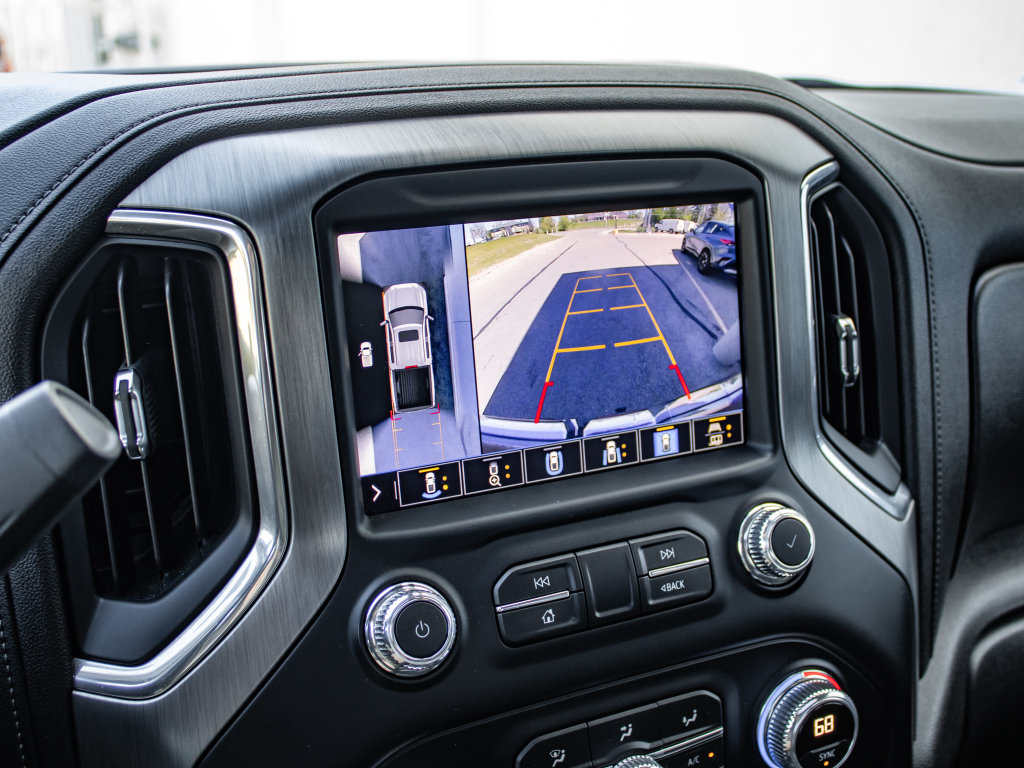 Used 2020 GMC Sierra 1500 Denali w/ Denali Ultimate Package AWD/4WD image 40