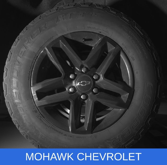Used 2019 Chevrolet Silverado 1500 LT Trail Boss AWD/4WD image 29