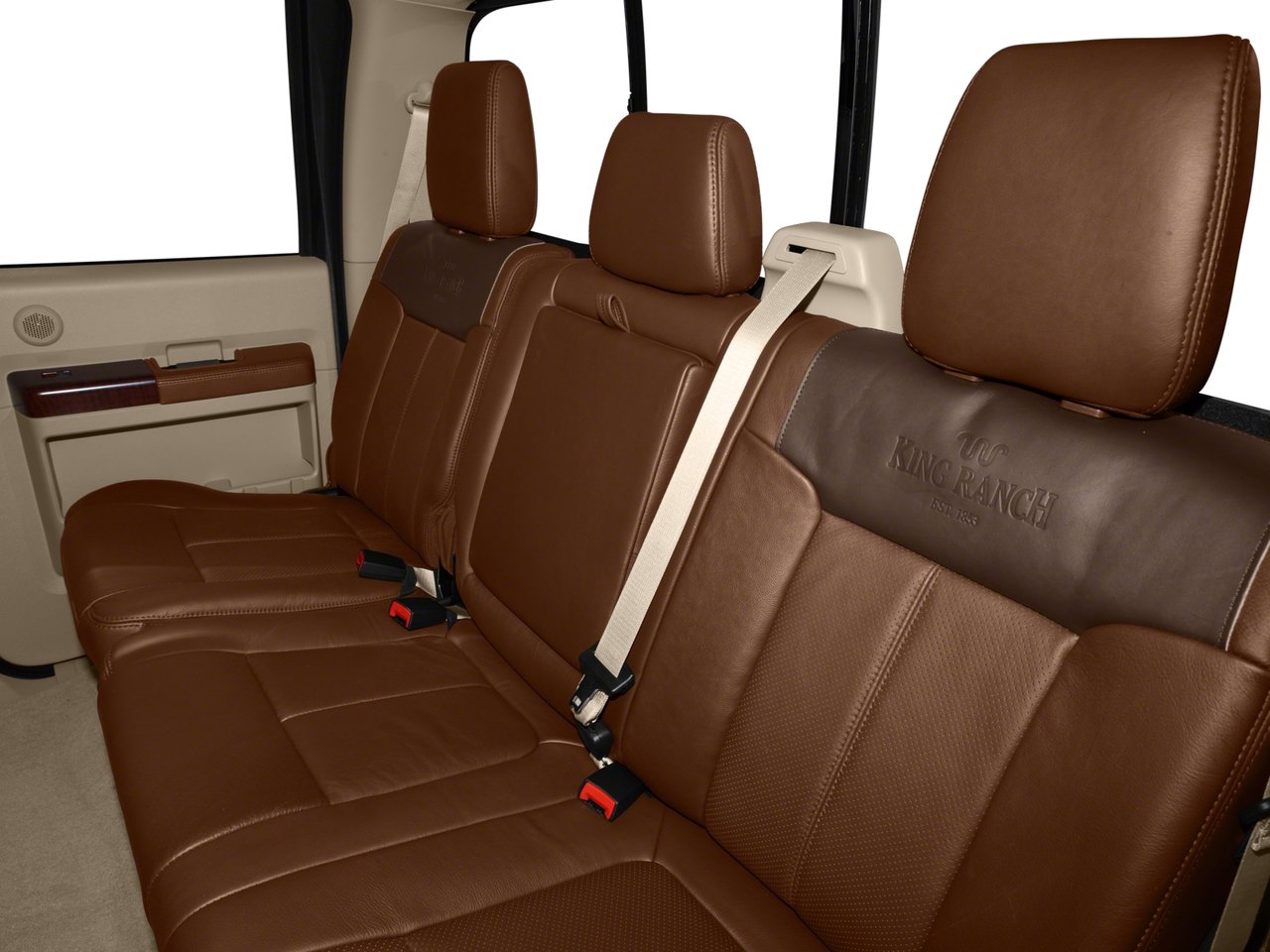 Used 2016 Ford F350 King Ranch AWD/4WD image 31