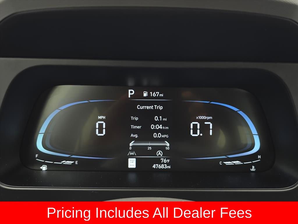 Certified 2024 Hyundai Elantra SE FWD image 13