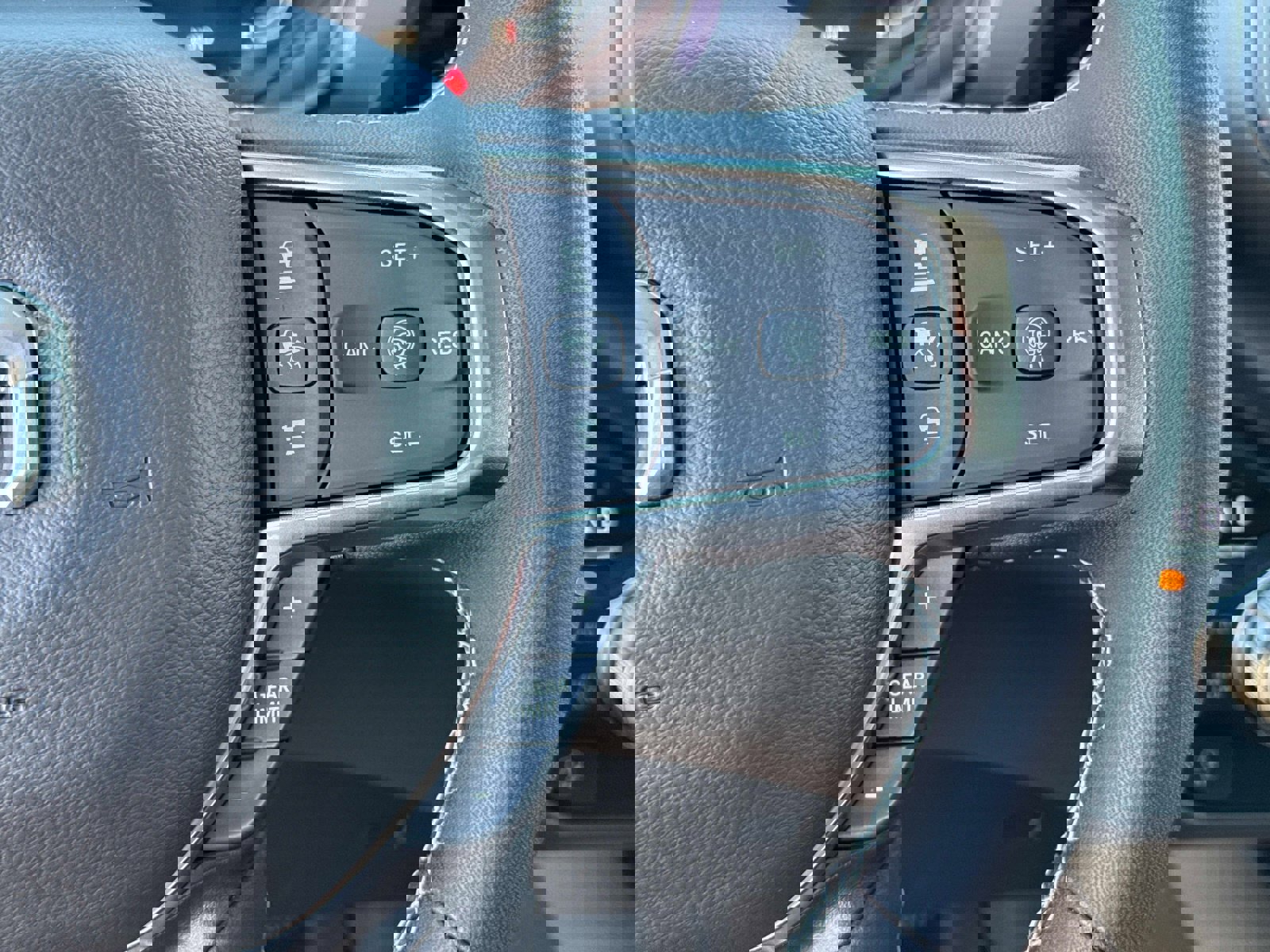 New 2026 RAM 1500 Laramie w/ Advanced Safety Group II image 30