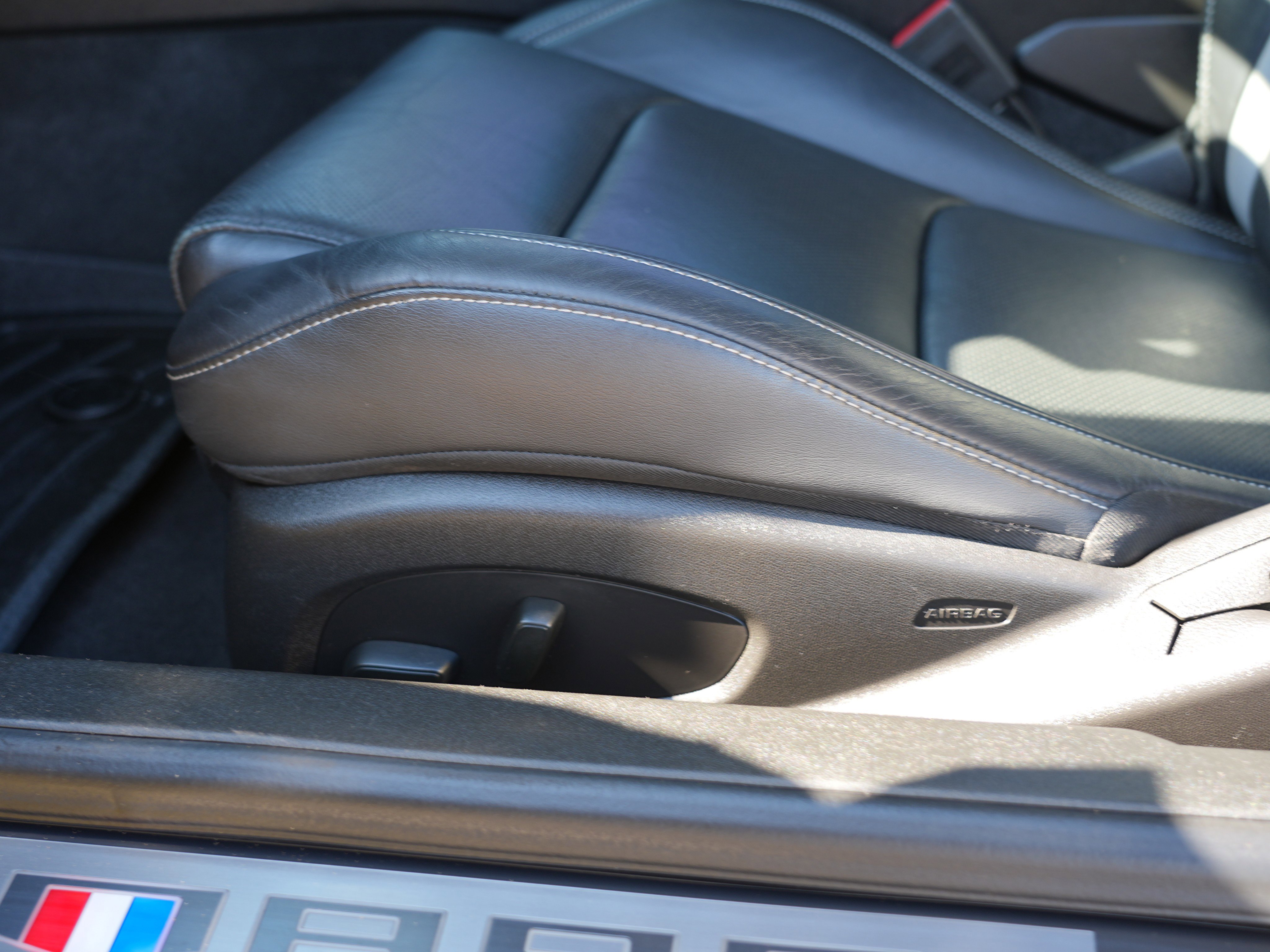 Used 2017 Chevrolet Camaro SS RWD image 14