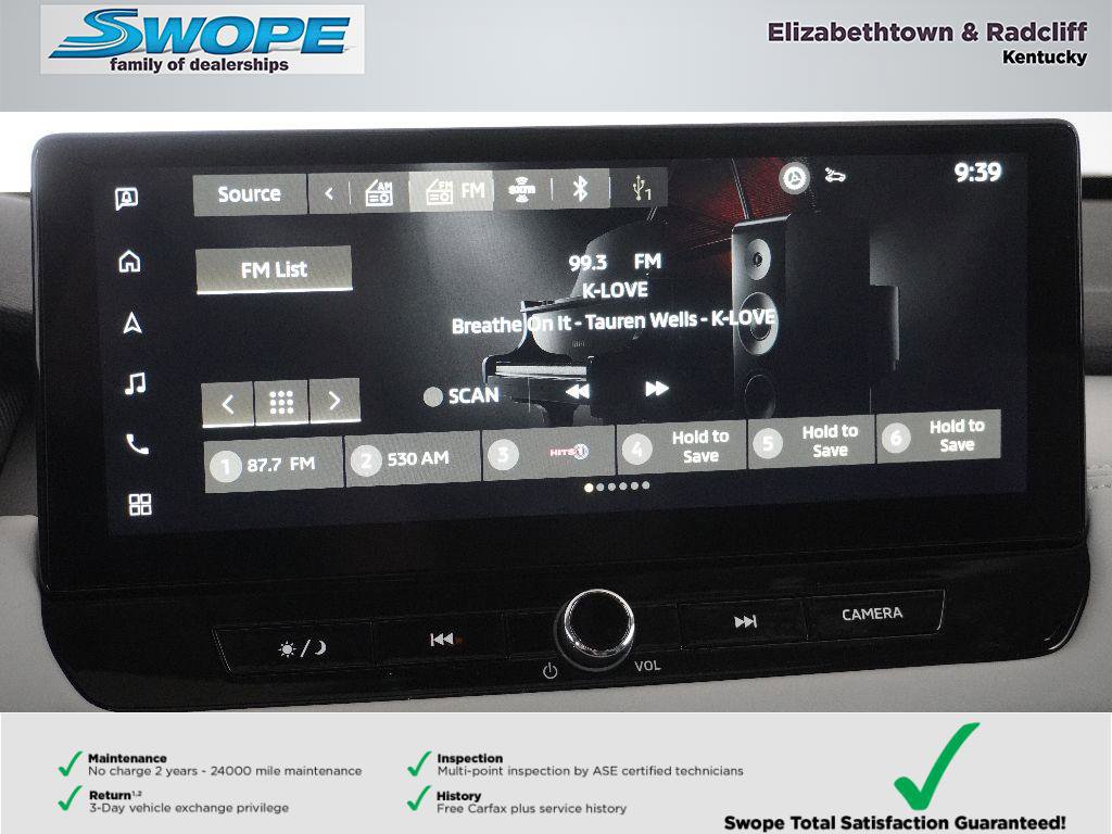 Used 2025 Mitsubishi Outlander SE AWD/4WD image 20
