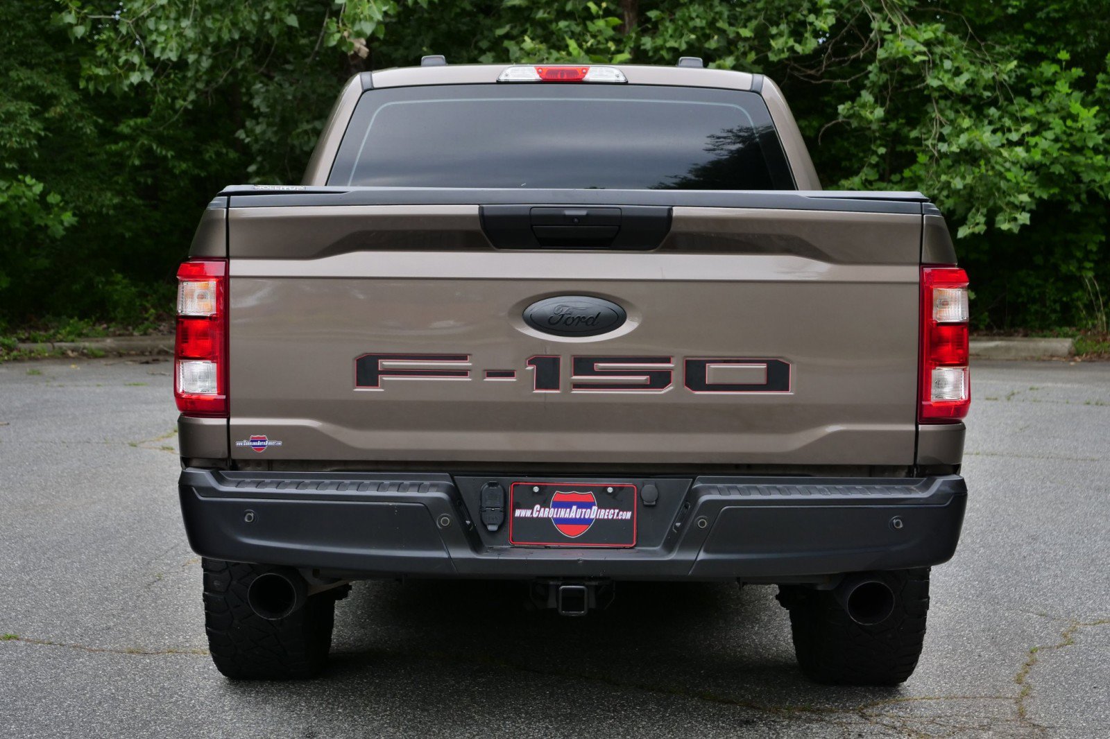 Used 2021 Ford F150 XL w/ Equipment Group 101A High RWD image 7