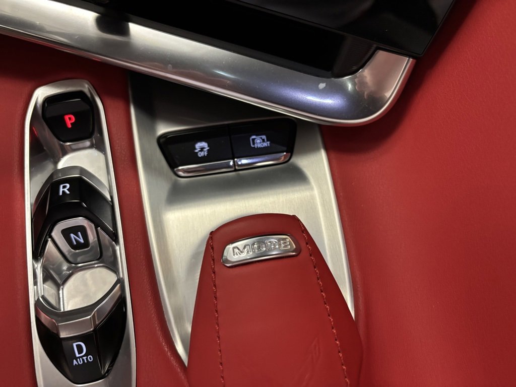 Used 2023 Chevrolet Corvette Stingray Preferred Conv w/ Z51 Performance Package image 19