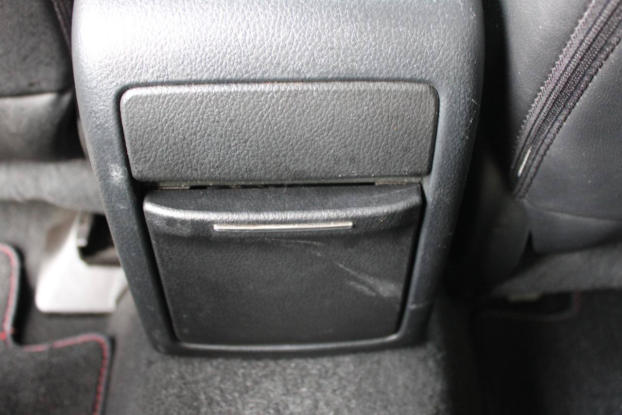 Used 2015 Subaru WRX Limited AWD/4WD image 40
