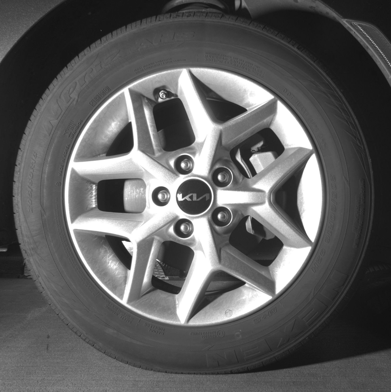 Used 2025 Kia Soul LX w/ LX Technology Package image 13