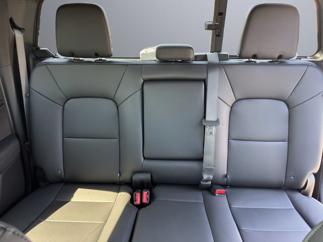 New 2026 GMC Canyon Elevation w/ Convenience Package AWD/4WD image 23