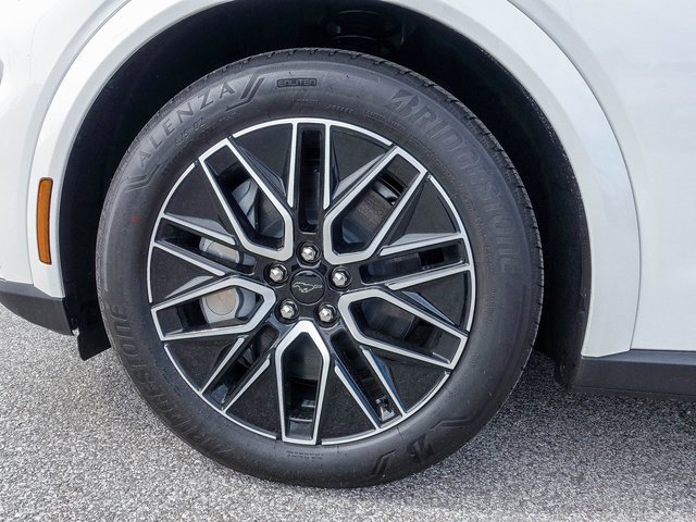 New 2025 Ford Mustang Mach-E Premium image 11