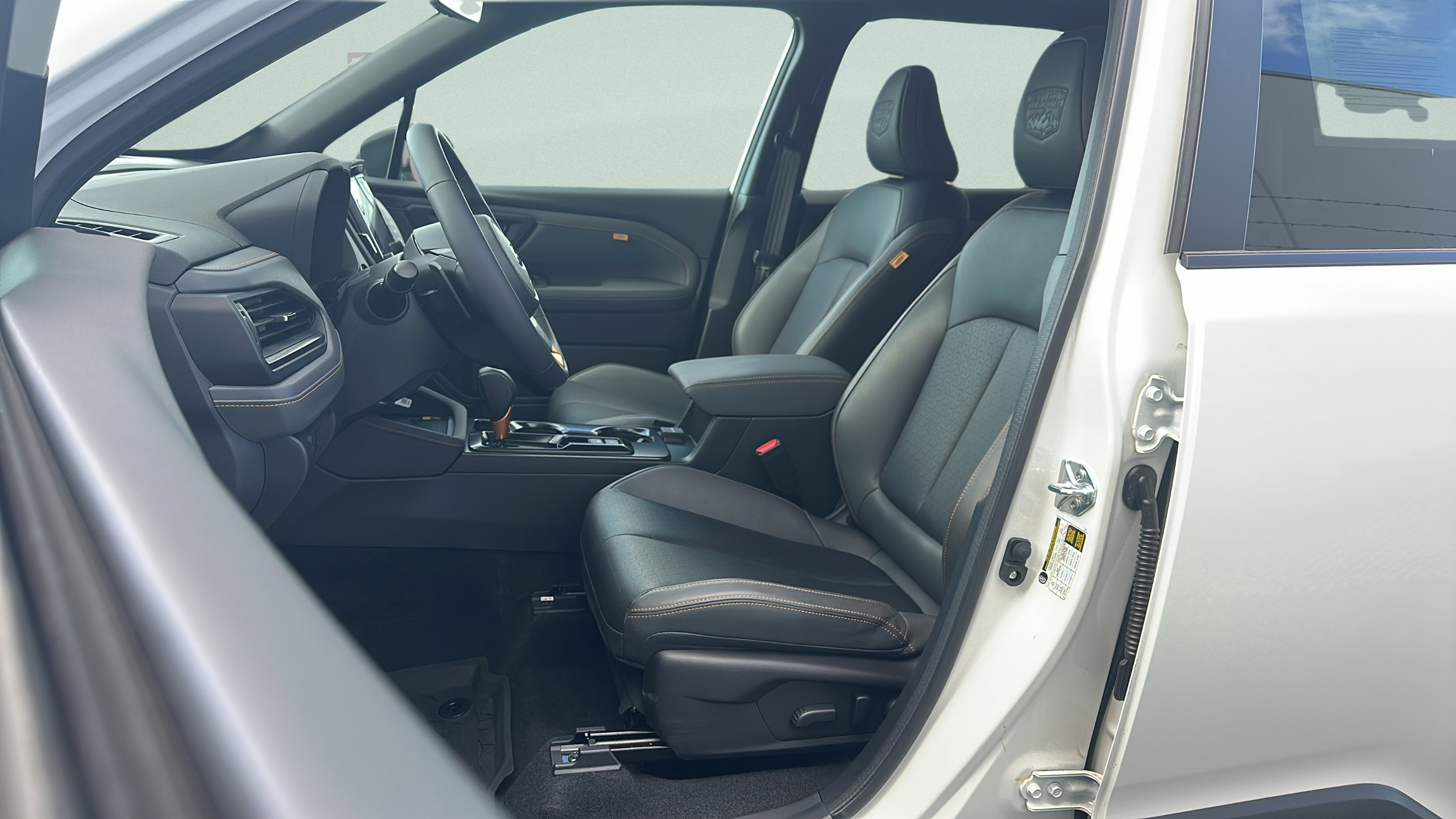 Certified 2026 Subaru Forester Wilderness image 20