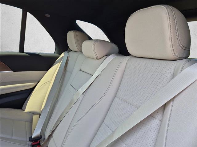 Used 2024 Mercedes-Benz GLE 450 4MATIC image 12
