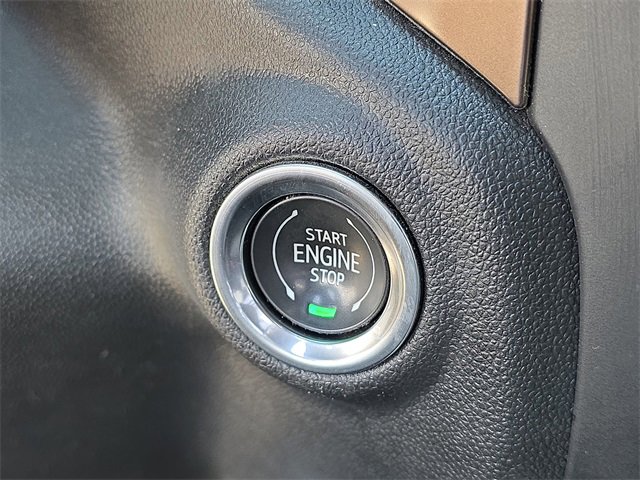 Used 2022 Chevrolet Silverado 2500 High Country w/ Technology Package image 34