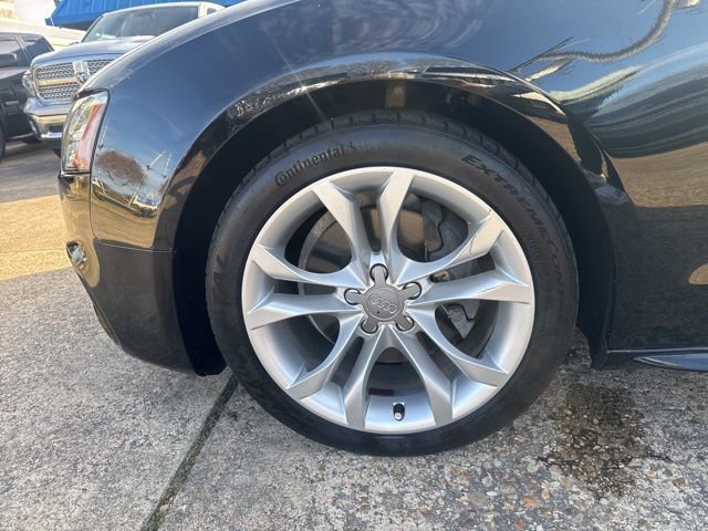 Used 2013 Audi A5 2.0T Prestige image 28