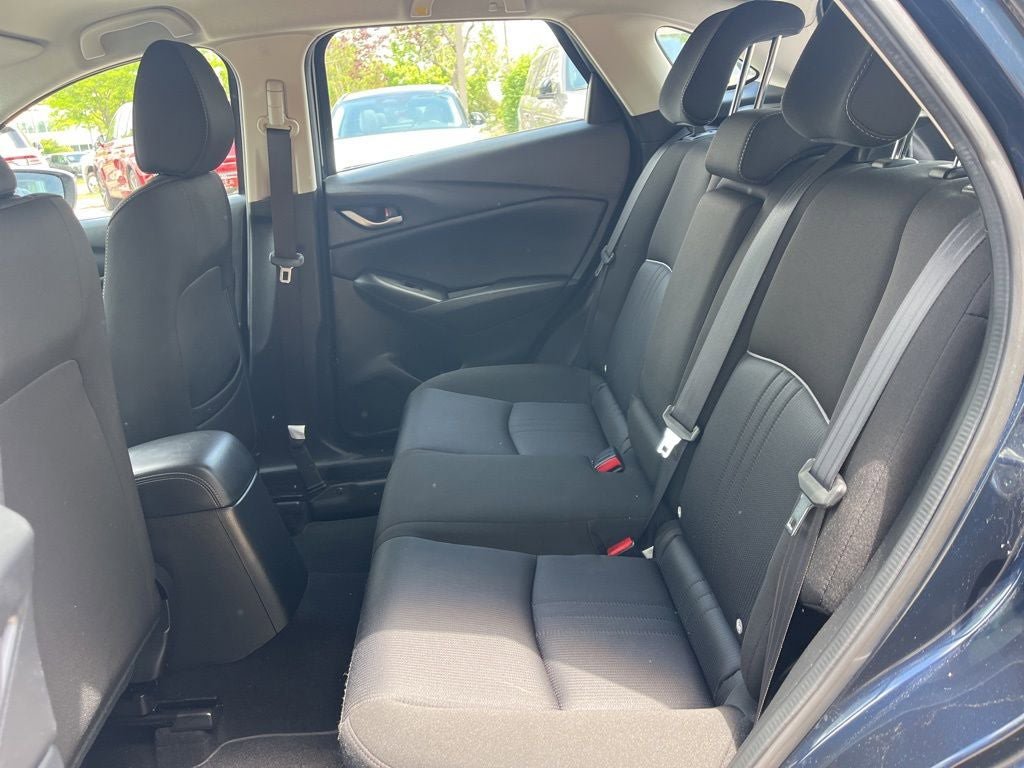 Used 2019 MAZDA CX-3 Sport AWD/4WD image 13