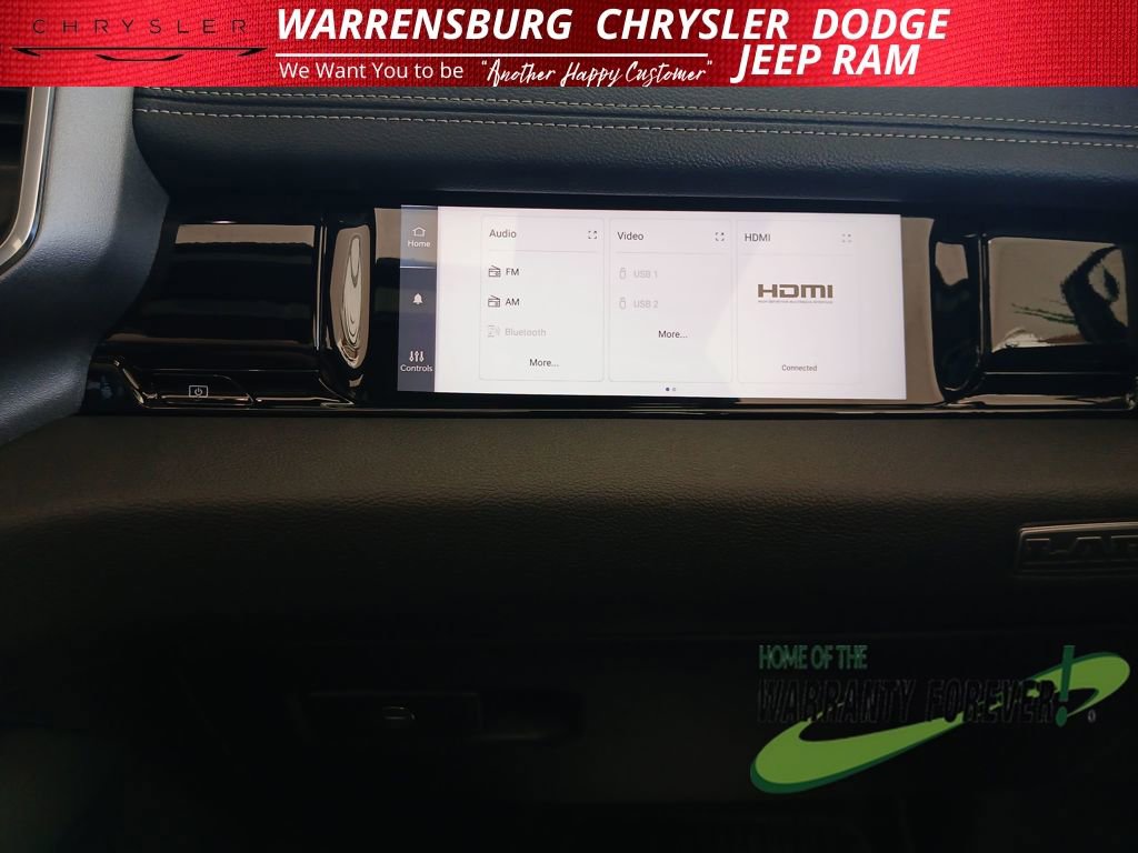 New 2026 RAM 1500 Laramie image 23