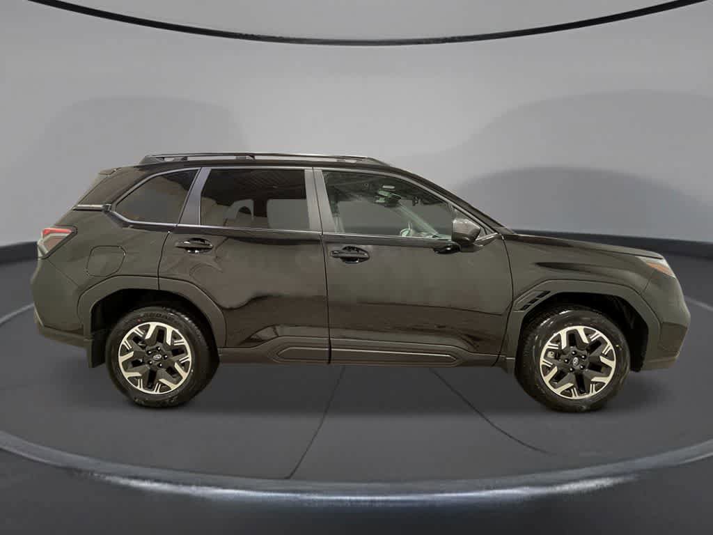 New 2026 Subaru Forester Premium AWD/4WD image 6