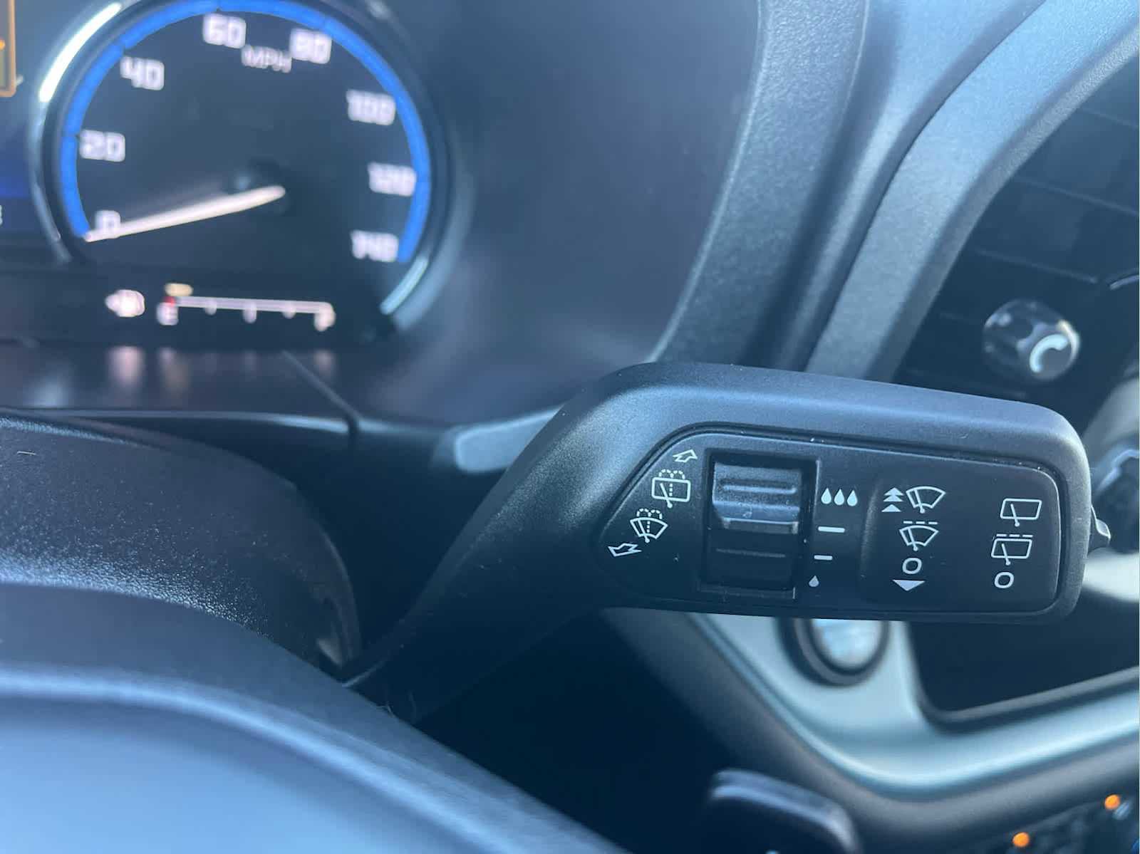 Used 2024 Ford Bronco Sport Badlands image 30